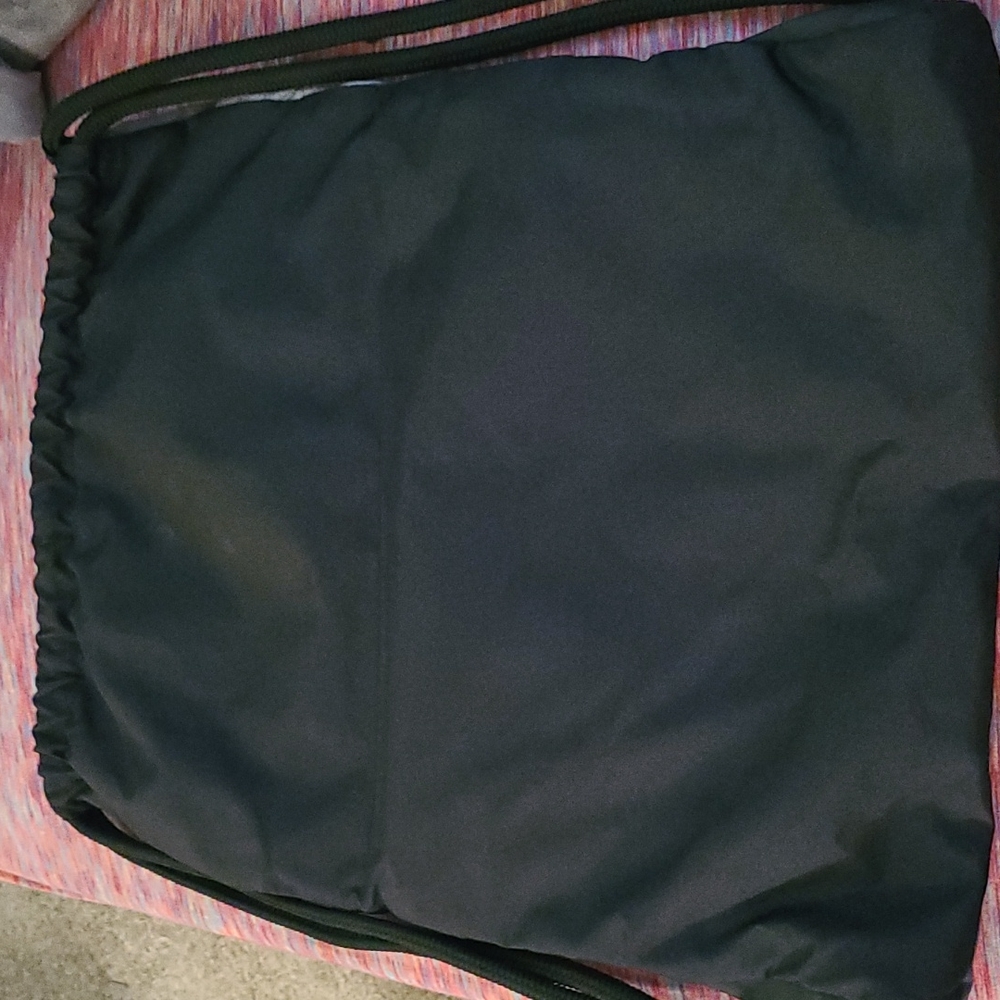 Adidas Drawstring Bag - image 2